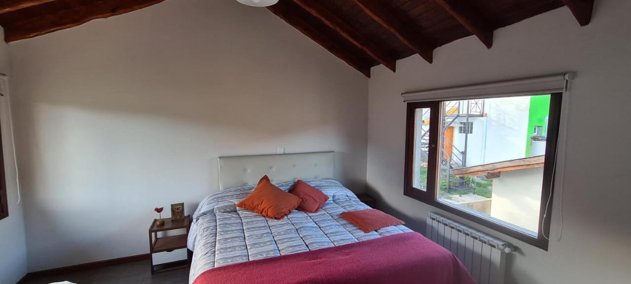 Kuntur Apart El Chalten Exterior photo